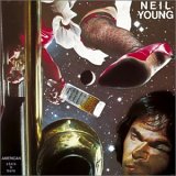 Neil Young - American Stars 'n Bars