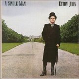 Elton John - A Single Man REMASTERED