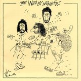 The Who - The Who By Numbers