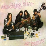 Shocking Blue - At Home