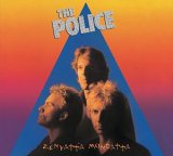 The Police - Zenyatta Mondatta