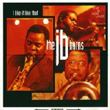 The J.B. Horns - I Like It Like That