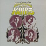 The Kinks - Something Else By The Kinks (2004 remaster with 8 bonus trax)