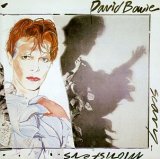 David Bowie - Scary Monsters