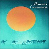 Santana - Caravanserai