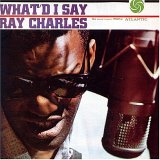 Ray Charles - What'd I Say