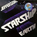 Jefferson Starship - Earth