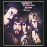 Creedence Clearwater Revival - Pendulum