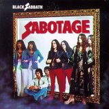 Black Sabbath - Sabotage (1975)