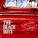 Beach Boys - Carl And The Passions "So Tough"