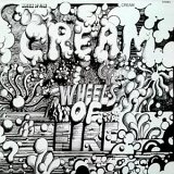 Cream - Wheels of Fire