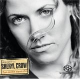 Sheryl Crow - The Globe Sessions