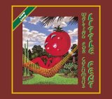 Little Feat - Waiting for Columbus