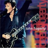 John Fogerty - Premonition (Live)