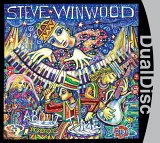 Steve Winwood - About Time