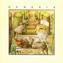 Genesis - Selling England By The Pound (digital remastered)