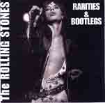 The Rolling Stones - Rarities & Bootlegs