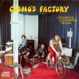 Creedence Clearwater Revival - Cosmo's Factory