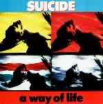 Suicide - A Way Of life