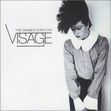 Visage - The Damned don't cry