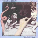 The Chameleons - Strange Times