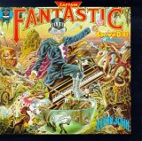 Elton John - Captain Fantastic and The Brown Dirt Cowboy  REMASTERED