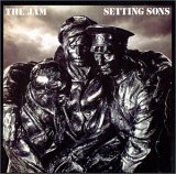 The Jam - Setting Sons