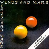 Paul McCartney & Wings - Venus And Mars