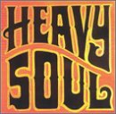 Paul Weller - Heavy Soul