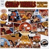 Janis Joplin - Cheap Thrills [1999 Bonus Tracks]