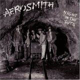 Aerosmith - Night In The Ruts