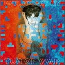 Paul McCartney - Tug Of War