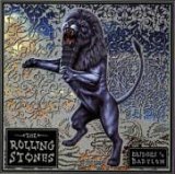 The Rolling Stones - Bridges To Babylon