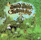 The Beach Boys - Smiley Smile/Wild Honey