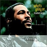 Marvin Gaye - What's Going On (Deluxe Edition)