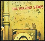 The Rolling Stones - Beggar's Banquet (Hybryd SACD Remaster)