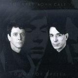 Lou Reed - Songs For Drella (w/ John Cale)