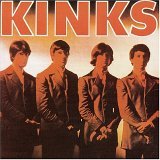 The Kinks - The Kinks (2004 remaster with 12 bonus trax)