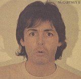 Paul McCartney - McCartney II