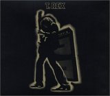 T. Rex - Electric Warrior (Remastered & Expanded)