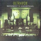 Ultravox - Monument - The Soundtrack