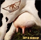 Aerosmith - Get A Grip