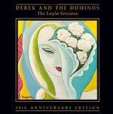 Derek And The Dominos - The Layla Sessions : 20th Anniversary Edition