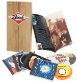 The Beach Boys - Good Vibrations: Thirty Years Of The Beach Boys