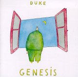 Genesis - Duke (Definitive Edition Remaster)