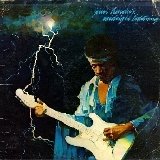 Jimi Hendrix - Midnight Lightning