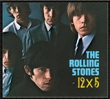 The Rolling Stones - 12 x 5 (CD/SACD)