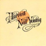 Neil Young - Harvest