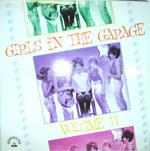 Various artists - Girls In The Garage Vol. 11