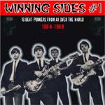 Various artists - Winning Sides #1